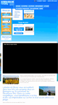 Mobile Screenshot of camping-kerurus.com